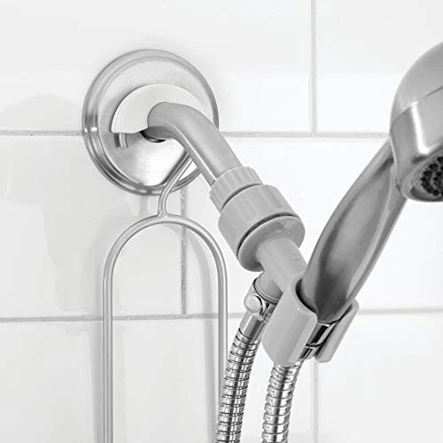 iDesign Forma Shower Caddy, Chrome